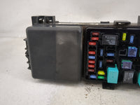 2012 Acura Rl Fusebox Fuse Box Panel Relay Module P/N:A109050720328GG Fits OEM Used Auto Parts - Oemusedautoparts1.com