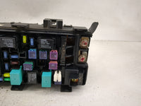 2012 Acura Rl Fusebox Fuse Box Panel Relay Module P/N:A109050720328GG Fits OEM Used Auto Parts - Oemusedautoparts1.com