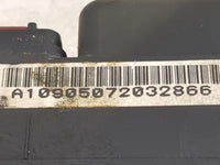 2012 Acura Rl Fusebox Fuse Box Panel Relay Module P/N:A109050720328GG Fits OEM Used Auto Parts - Oemusedautoparts1.com