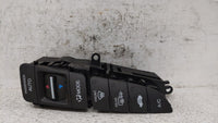 2009-2014 Acura Tl Climate Control Module Temperature AC/Heater Replacement P/N:79630TK4 A410M1 79630TK4A420M1 Fits OEM Used