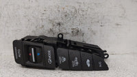 2009-2014 Acura Tl Climate Control Module Temperature AC/Heater Replacement P/N:79630TK4 A410M1 79630TK4A420M1 Fits OEM Used