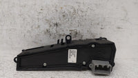 2009-2014 Acura Tl Climate Control Module Temperature AC/Heater Replacement P/N:79630TK4 A410M1 79630TK4A420M1 Fits OEM Used