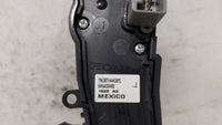 2009-2014 Acura Tl Climate Control Module Temperature AC/Heater Replacement P/N:79630TK4 A410M1 79630TK4A420M1 Fits OEM Used