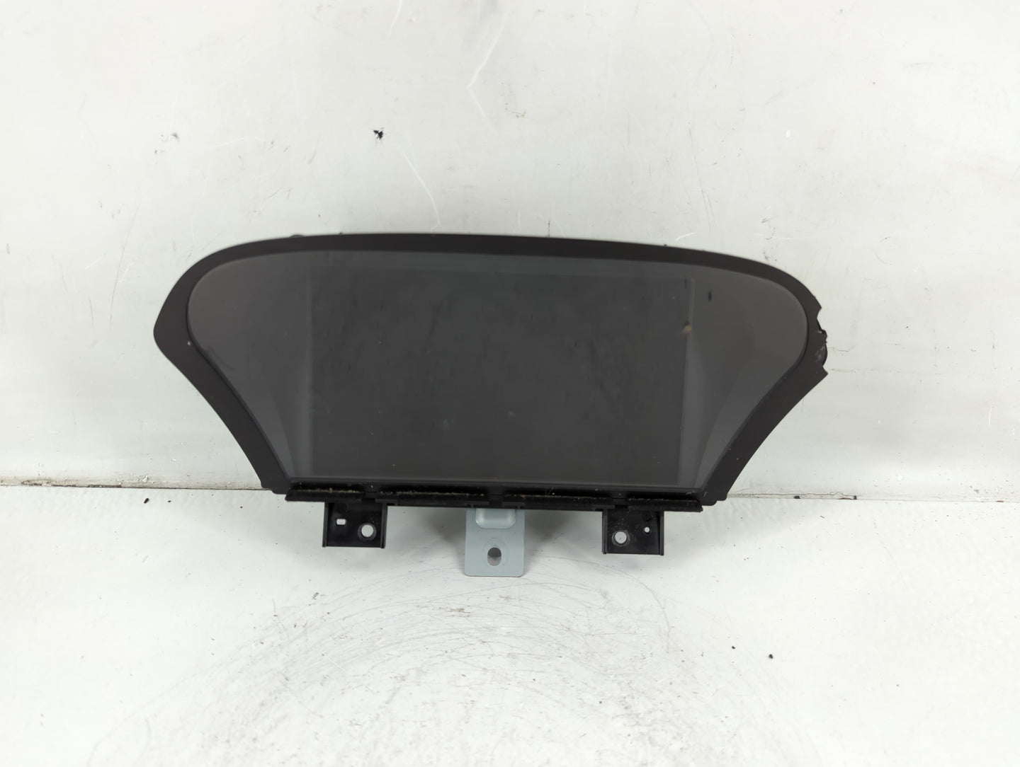 2012-2014 Acura Tl Information Display Screen - Oemusedautoparts1.com