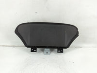 2012-2014 Acura Tl Information Display Screen - Oemusedautoparts1.com