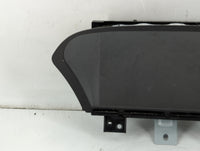 2012-2014 Acura Tl Information Display Screen - Oemusedautoparts1.com