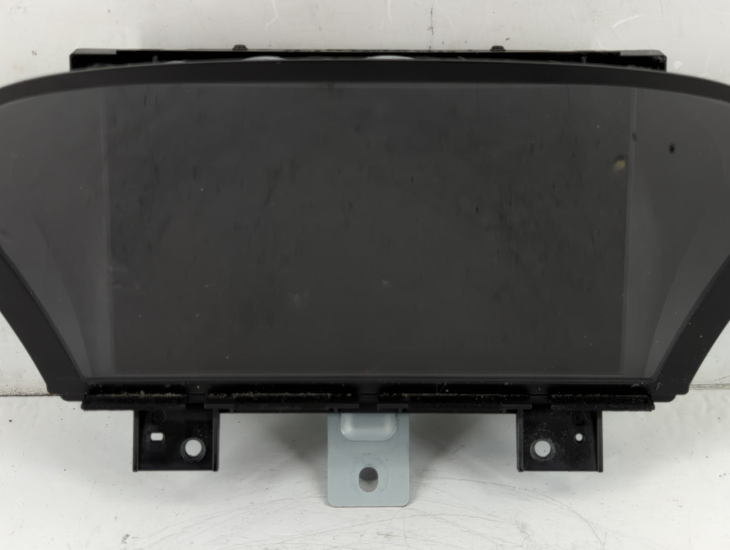 2012-2014 Acura Tl Information Display Screen - Oemusedautoparts1.com
