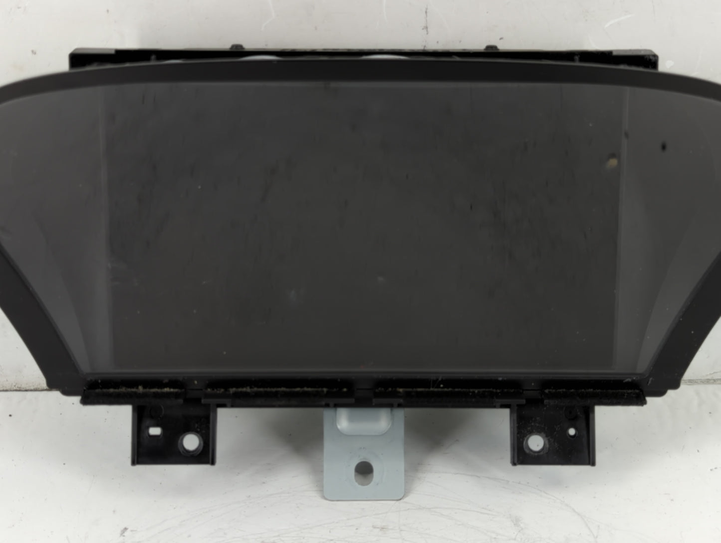 2012-2014 Acura Tl Information Display Screen - Oemusedautoparts1.com