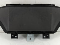 2012-2014 Acura Tl Information Display Screen - Oemusedautoparts1.com