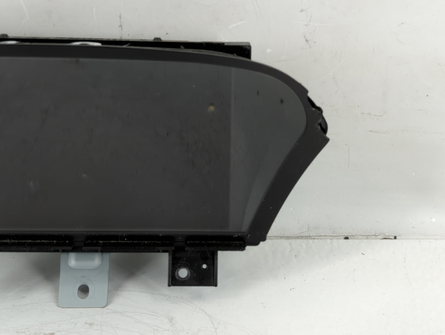 2012-2014 Acura Tl Information Display Screen - Oemusedautoparts1.com