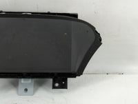 2012-2014 Acura Tl Information Display Screen - Oemusedautoparts1.com