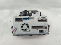 2012-2012 Acura Tl Radio Control Panel - Oemusedautoparts1.com