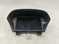 2012-2014 Acura Tl Information Display Screen - Oemusedautoparts1.com