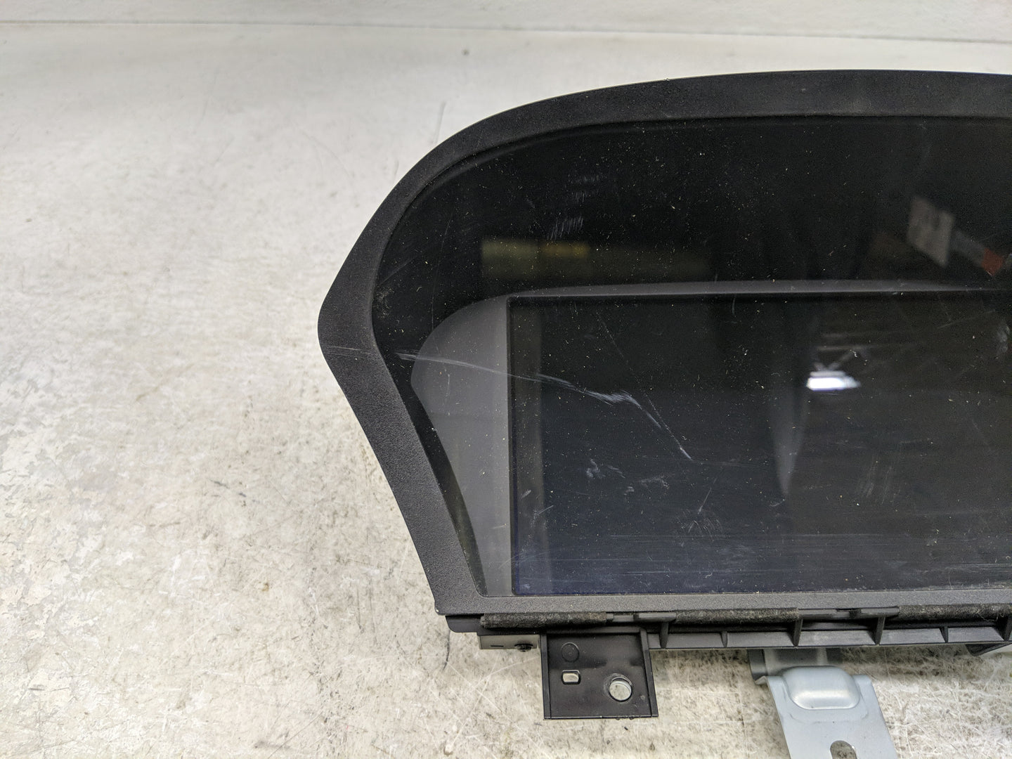 2012-2014 Acura Tl Information Display Screen - Oemusedautoparts1.com