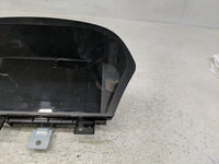 2012-2014 Acura Tl Information Display Screen - Oemusedautoparts1.com