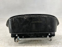 2012-2014 Acura Tl Information Display Screen - Oemusedautoparts1.com