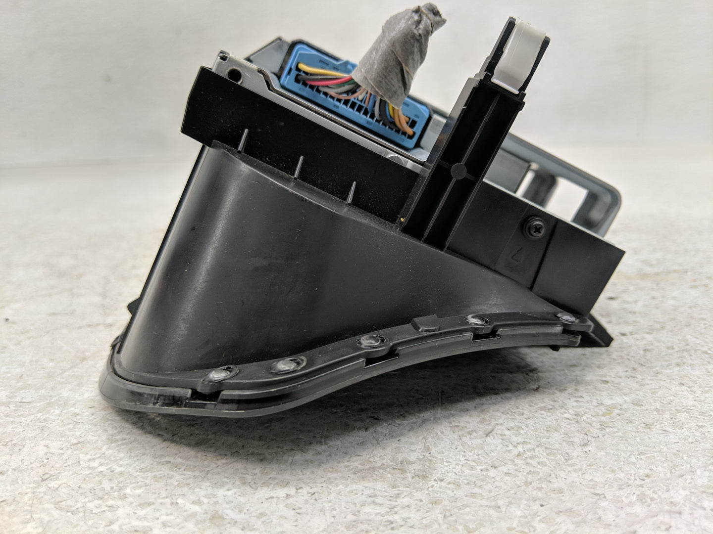 2012-2014 Acura Tl Information Display Screen - Oemusedautoparts1.com
