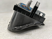 2012-2014 Acura Tl Information Display Screen - Oemusedautoparts1.com