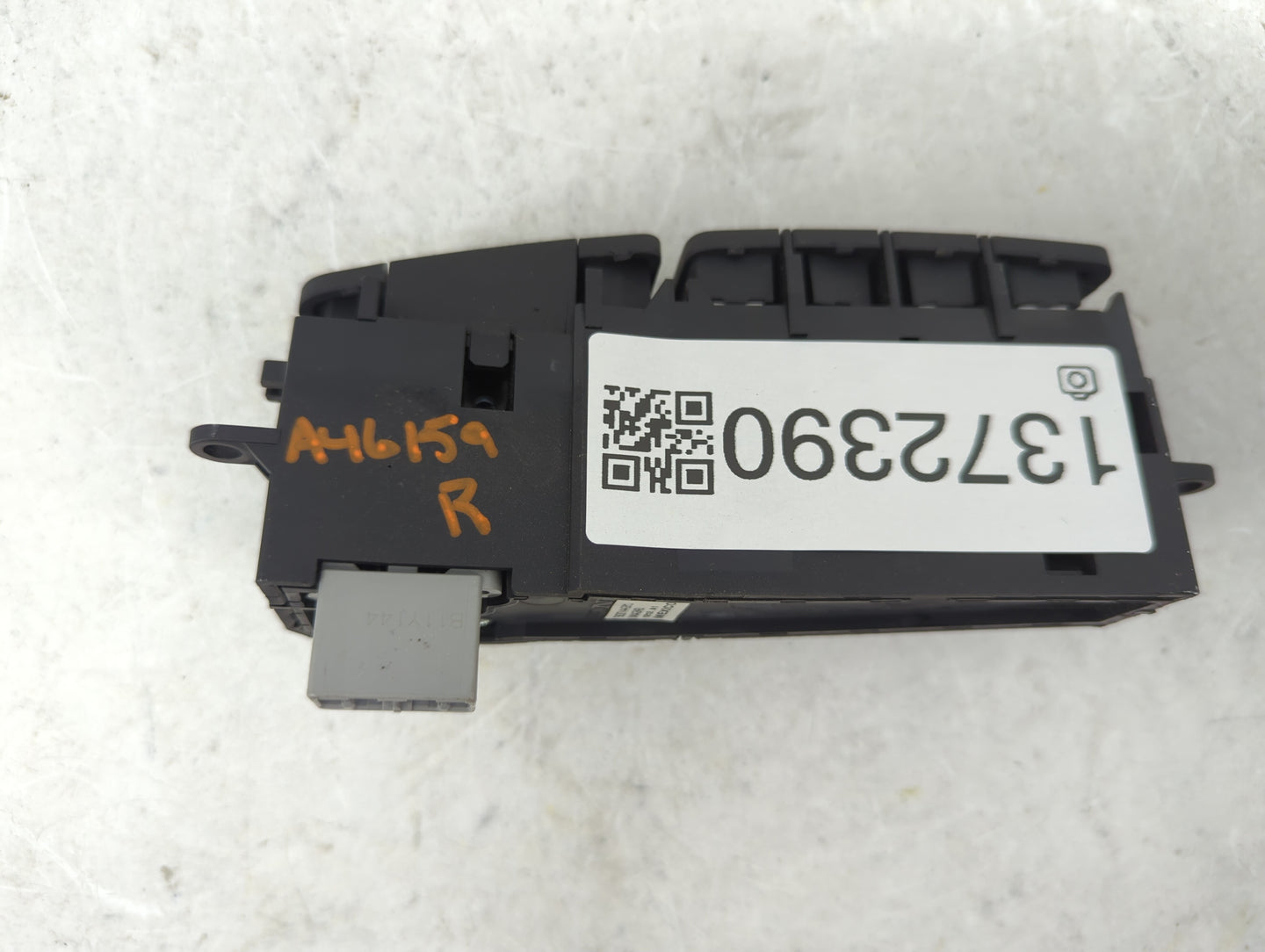 2009-2014 Acura Tl Climate Control Module Temperature AC/Heater Replacement P/N:79630TK4A420M1 Fits OEM Used Auto Parts - Oe
