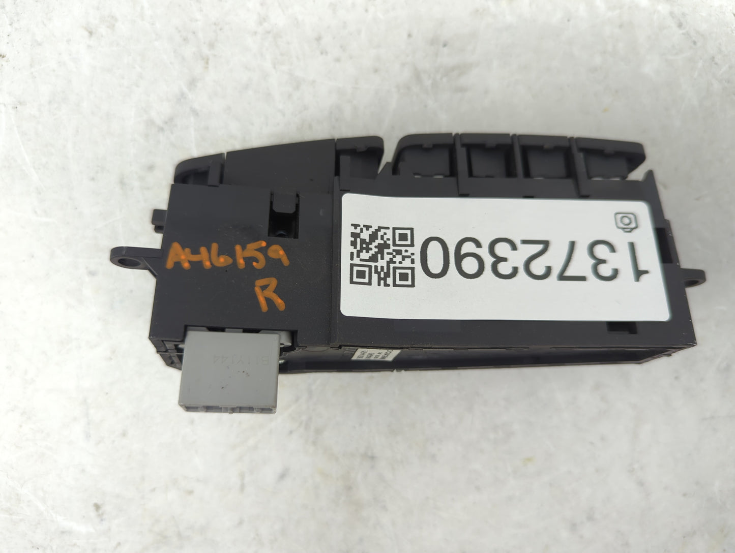 2009-2014 Acura Tl Climate Control Module Temperature AC/Heater Replacement P/N:79630TK4A420M1 Fits OEM Used Auto Parts - Oe
