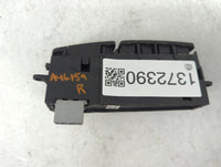 2009-2014 Acura Tl Climate Control Module Temperature AC/Heater Replacement P/N:79630TK4A420M1 Fits OEM Used Auto Parts - Oe
