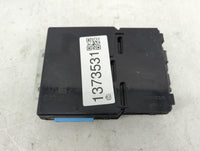 2012 Acura Tl PCM Engine Control Computer ECU ECM PCU OEM P/N:35130-TK4-A13 Fits Fits 2008 2009 OEM Used Auto Parts - Oemuse