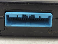 2012 Acura Tl PCM Engine Control Computer ECU ECM PCU OEM P/N:35130-TK4-A13 Fits Fits 2008 2009 OEM Used Auto Parts - Oemuse