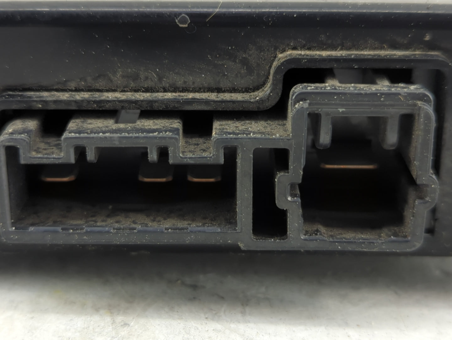 2012 Acura Tl PCM Engine Control Computer ECU ECM PCU OEM P/N:35130-TK4-A13 Fits OEM Used Auto Parts - Oemusedautoparts1.com