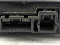 2012 Acura Tl PCM Engine Control Computer ECU ECM PCU OEM P/N:35130-TK4-A13 Fits Fits 2008 2009 OEM Used Auto Parts - Oemuse