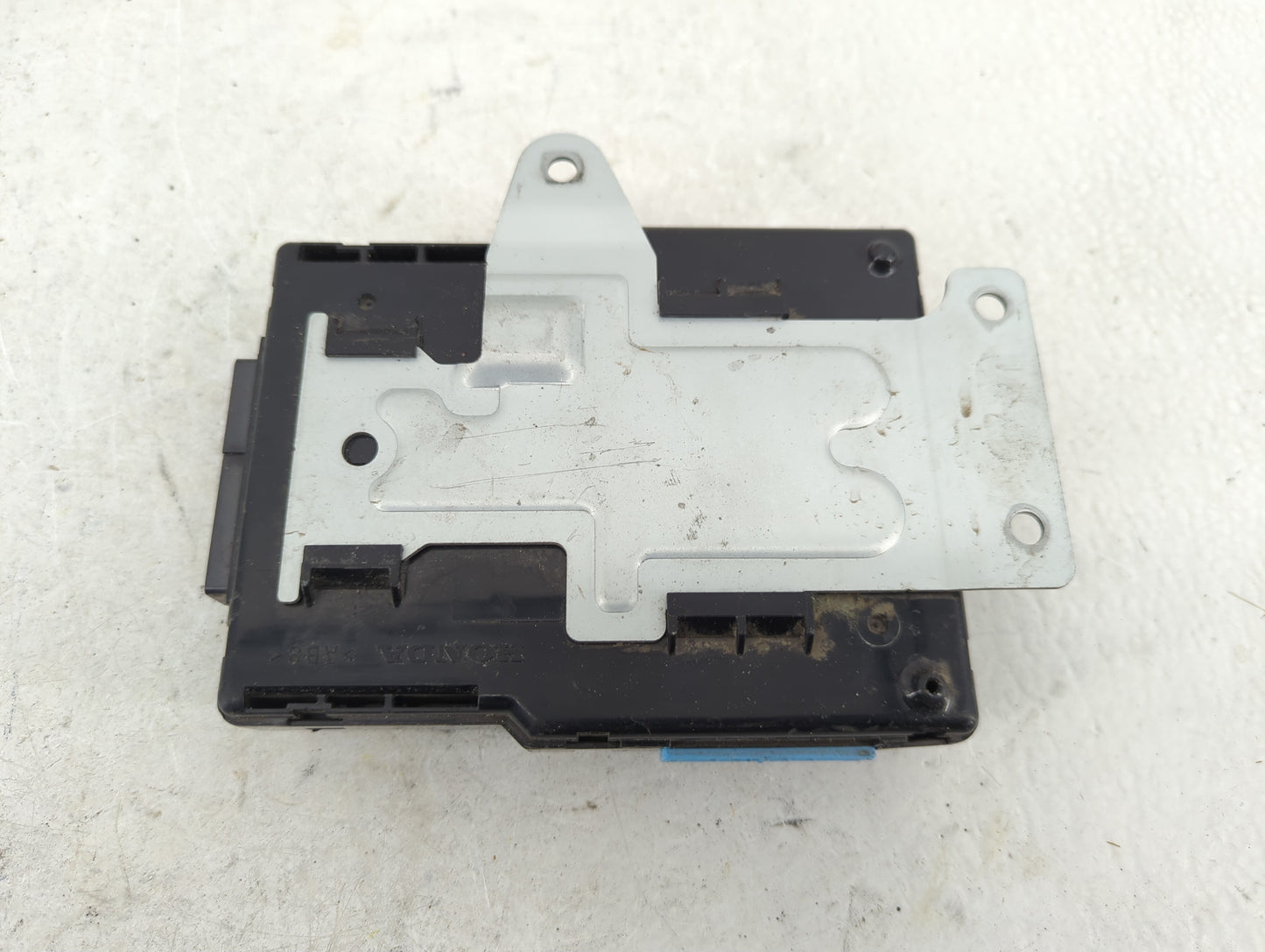 2012 Acura Tl PCM Engine Control Computer ECU ECM PCU OEM P/N:35130-TK4-A13 Fits OEM Used Auto Parts - Oemusedautoparts1.com