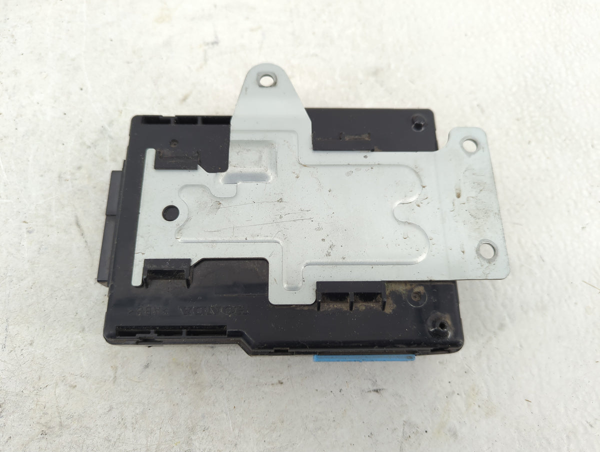 2012 Acura Tl PCM Engine Control Computer ECU ECM PCU OEM P/N:35130-TK4-A13 Fits Fits 2008 2009 OEM Used Auto Parts - Oemuse