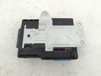2012 Acura Tl PCM Engine Control Computer ECU ECM PCU OEM P/N:35130-TK4-A13 Fits Fits 2008 2009 OEM Used Auto Parts - Oemuse