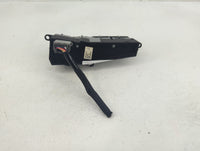 2009-2014 Acura Tl Climate Control Module Temperature AC/Heater Replacement P/N:79630TK4A420M1 Fits OEM Used Auto Parts - Oe