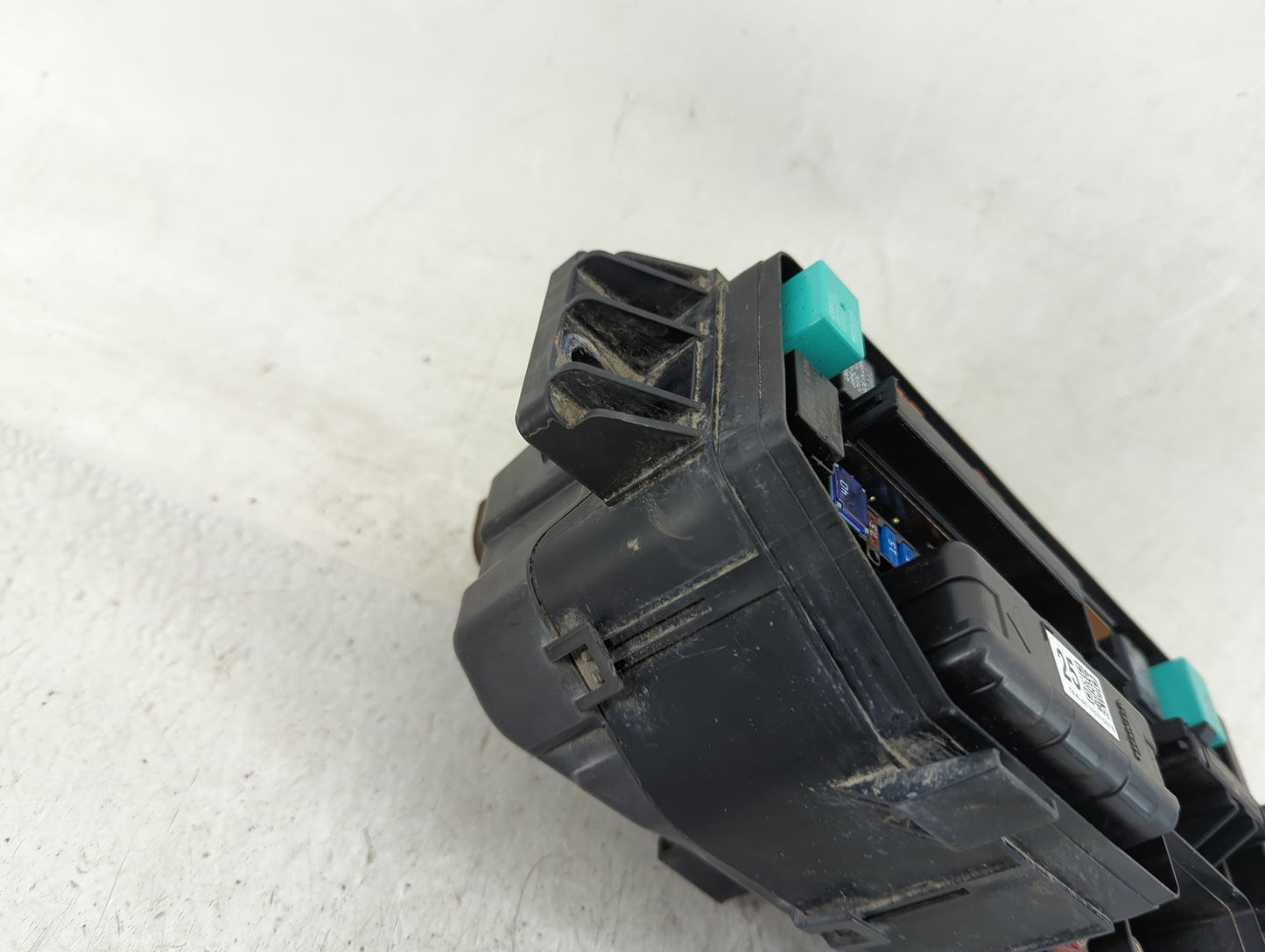 2012-2014 Acura Tl Fusebox Fuse Box Panel Relay Module Fits Fits 2012 2013 2014 OEM Used Auto Parts - Oemusedautoparts1.com