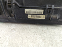2012-2014 Acura Tl Fusebox Fuse Box Panel Relay Module Fits Fits 2012 2013 2014 OEM Used Auto Parts - Oemusedautoparts1.com