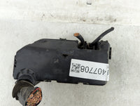 2012-2014 Acura Tl Fusebox Fuse Box Panel Relay Module Fits Fits 2012 2013 2014 OEM Used Auto Parts - Oemusedautoparts1.com