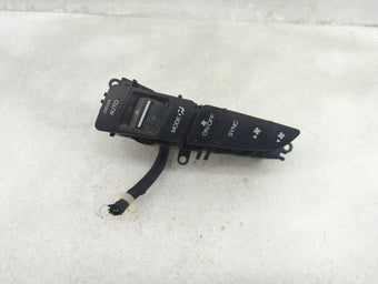 compare product 2009-2014 Acura Tl Climate Control Module Temperature AC/Heater Replacement P/N:79620TK4A420M1 Fits OEM Used Auto Parts