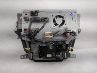 2012 Acura Tl Radio AM FM Cd Player Receiver Replacement P/N:39100-TK4-A310 Fits OEM Used Auto Parts - Oemusedautoparts1.com