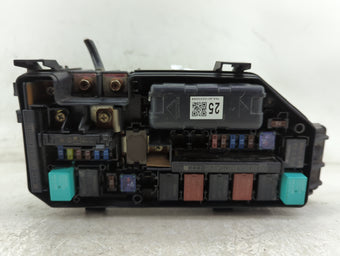 compare product 2009-2014 Acura Tl Fusebox Fuse Box Panel Relay Module P/N:01BBG0832 Fits Fits 2009 2010 2011 2012 2013 2014 OEM Used Auto Parts