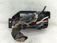 2009-2014 Acura Tl Fusebox Fuse Box Panel Relay Module P/N:01BBG0832 Fits Fits 2009 2010 2011 2012 2013 2014 OEM Used Auto P