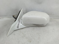 2009-2014 Acura Tl Driver Side View Mirror - Left Door Mirror OEM Used - Oemusedautoparts1.com