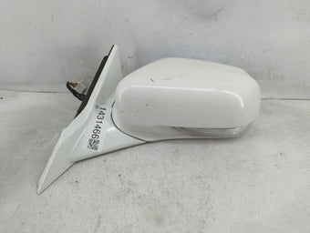 compare product 2009-2014 Acura Tl Driver Side View Mirror - Left Door Mirror OEM Used