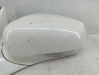 2009-2014 Acura Tl Driver Side View Mirror - Left Door Mirror OEM Used - Oemusedautoparts1.com