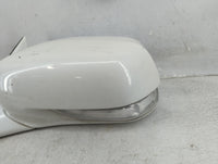 2009-2014 Acura Tl Driver Side View Mirror - Left Door Mirror OEM Used - Oemusedautoparts1.com