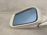 2009-2014 Acura Tl Driver Side View Mirror - Left Door Mirror OEM Used - Oemusedautoparts1.com