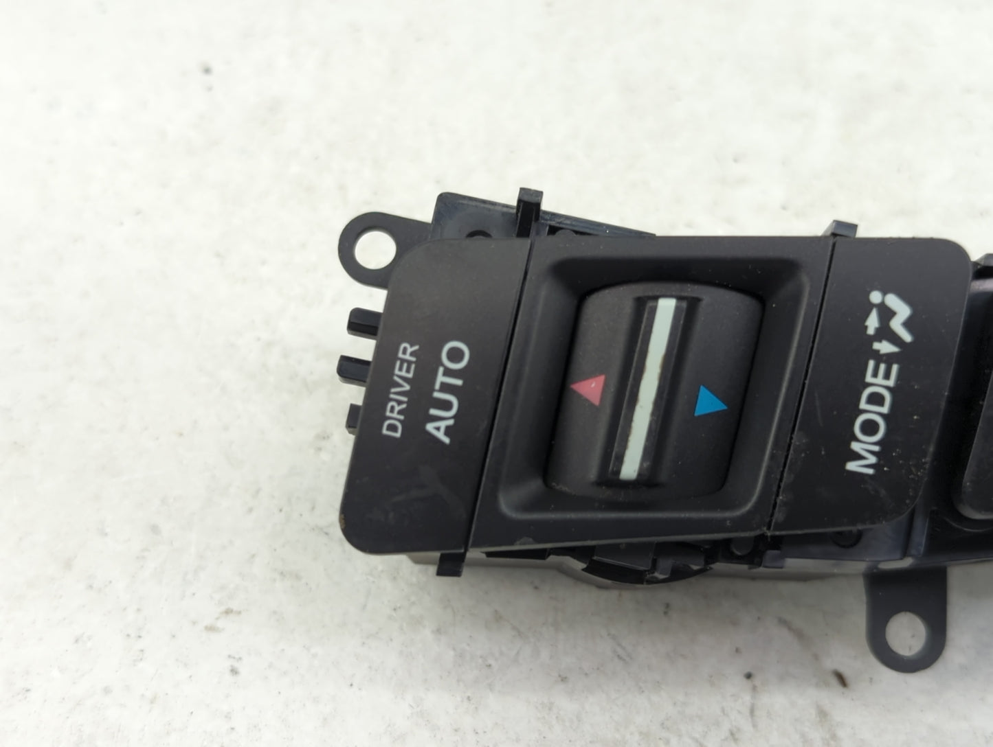 2009-2014 Acura Tl Climate Control Module Temperature AC/Heater Replacement P/N:79620TK4A420M1 SANWA2839B Fits OEM Used Auto