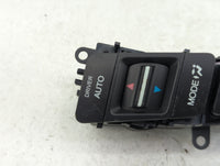 2009-2014 Acura Tl Climate Control Module Temperature AC/Heater Replacement P/N:79620TK4A420M1 SANWA2839B Fits OEM Used Auto