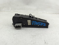 2009-2014 Acura Tl Climate Control Module Temperature AC/Heater Replacement P/N:79620TK4A420M1 SANWA2839B Fits OEM Used Auto