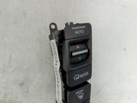2009-2014 Acura Tl Climate Control Module Temperature AC/Heater Replacement P/N:79630TK4A420M1 Fits OEM Used Auto Parts - Oe