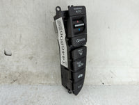 2009-2014 Acura Tl Climate Control Module Temperature AC/Heater Replacement P/N:79630TK4A420M1 Fits OEM Used Auto Parts - Oe